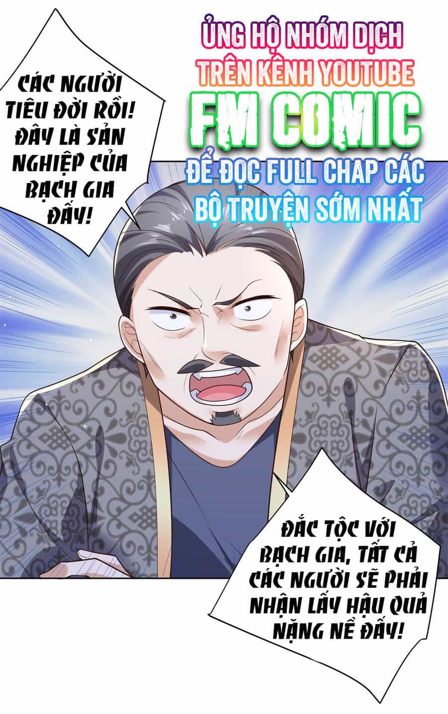 Đại Phản Diện - Chương 17 - ảnh 36