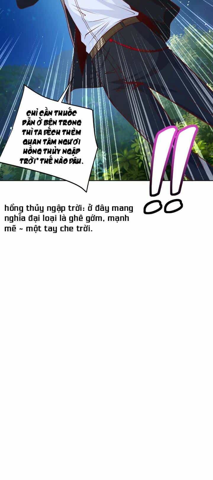 Đại Phản Diện - Chương 172 - ảnh 23