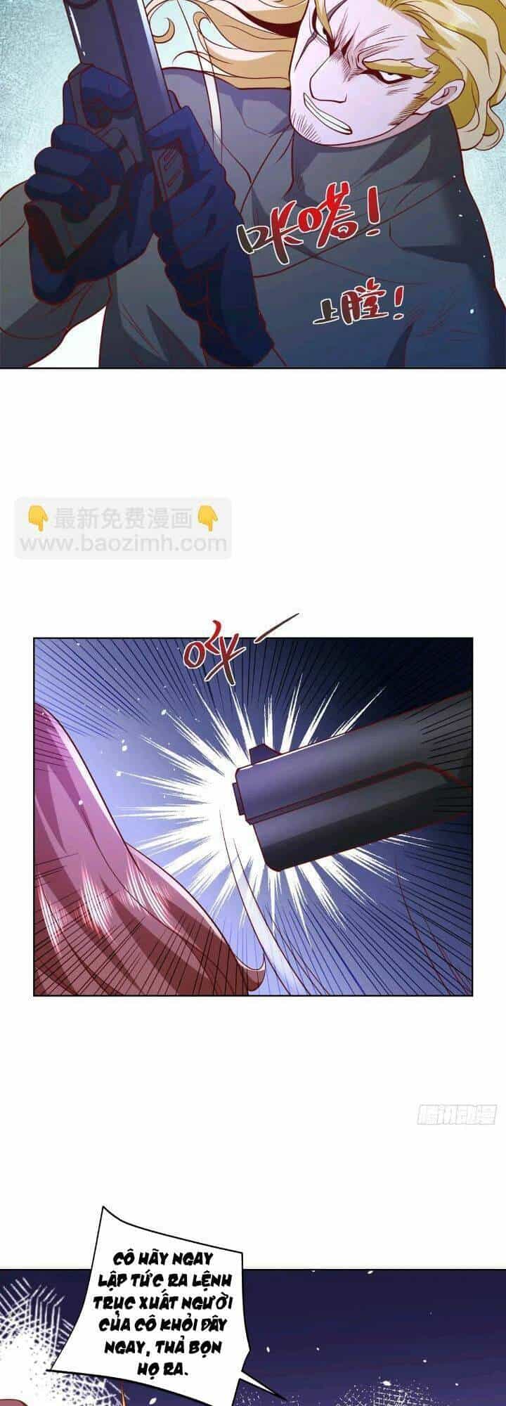 Đại Phản Diện - Chương 175 - ảnh 10