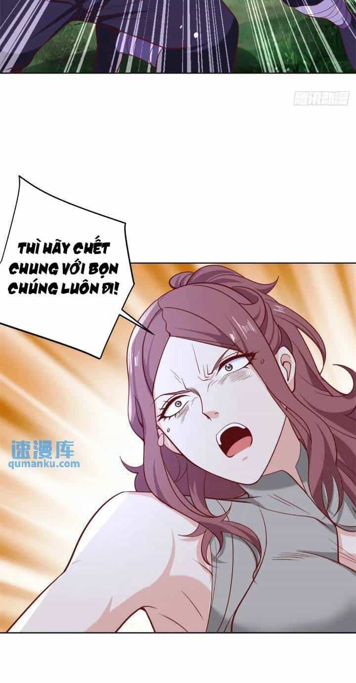 Đại Phản Diện - Chương 175 - ảnh 16