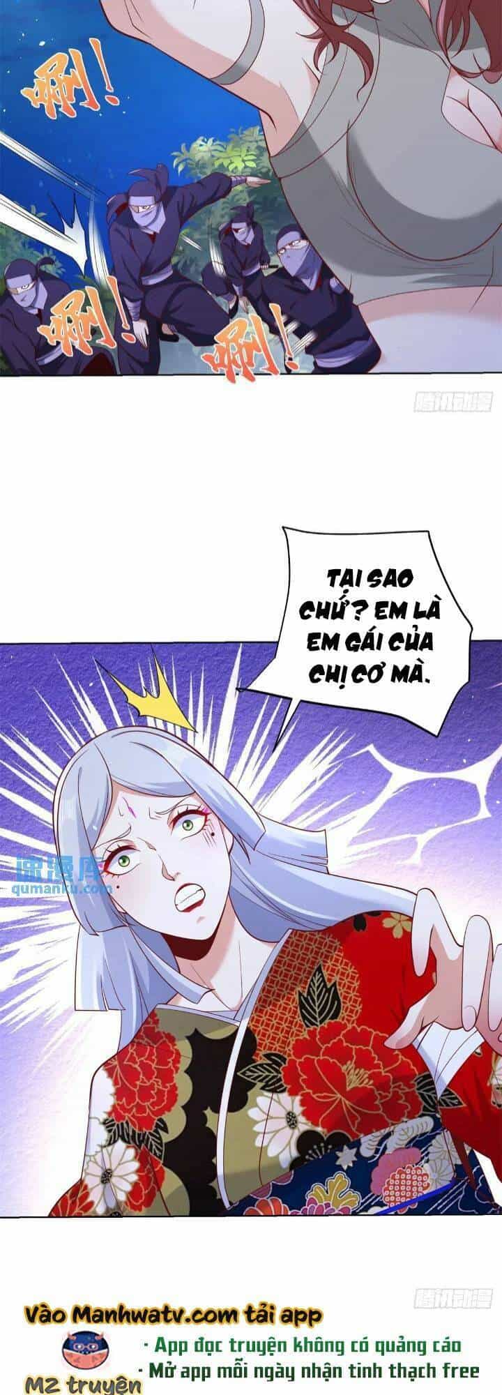 Đại Phản Diện - Chương 175 - ảnh 4