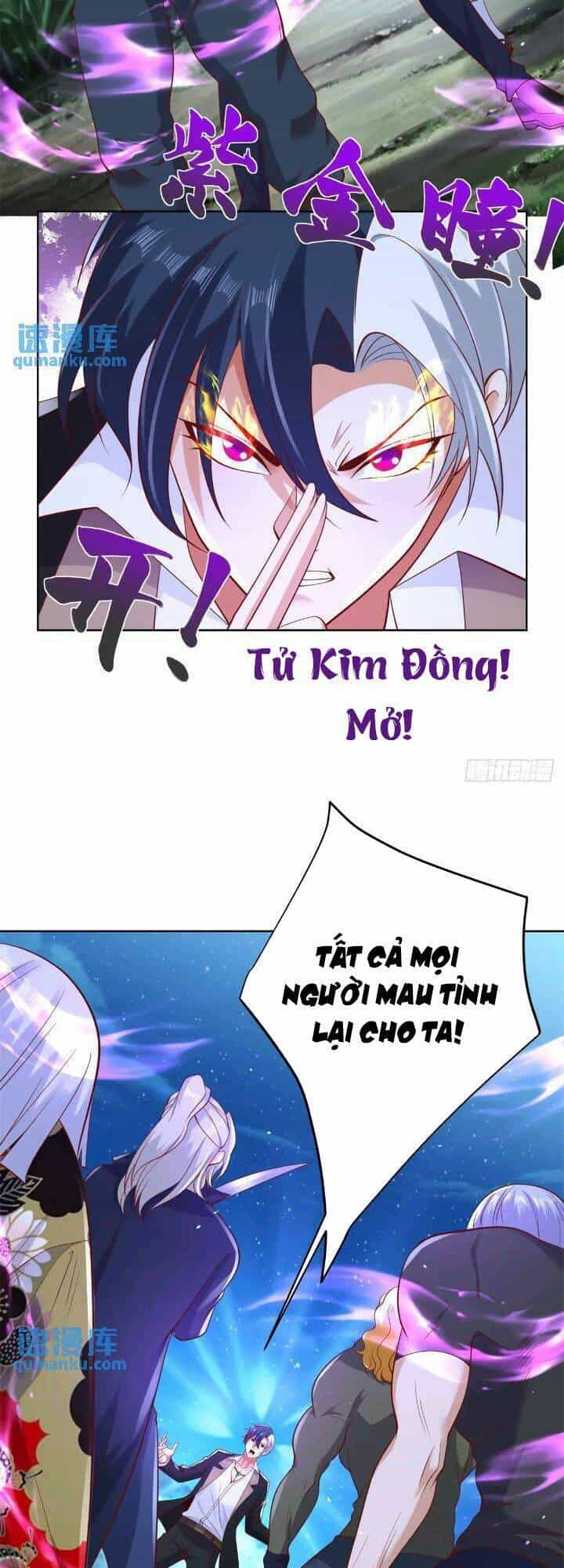 Đại Phản Diện - Chương 176 - ảnh 14
