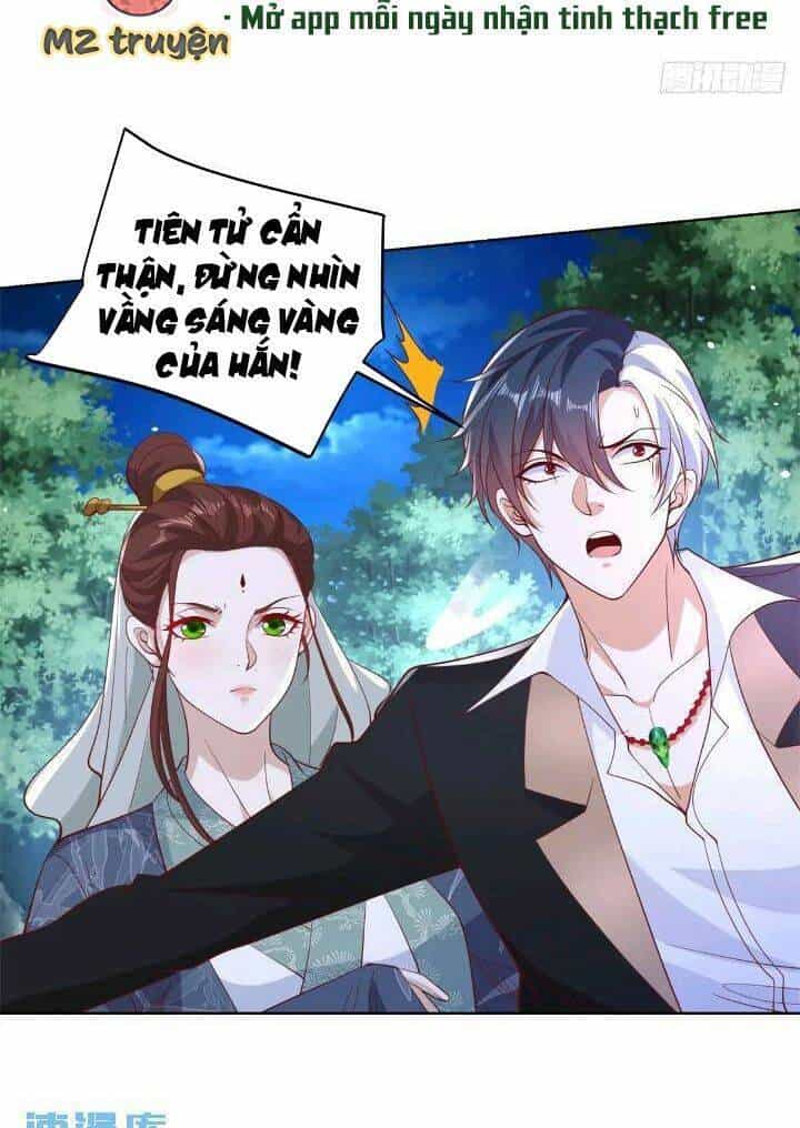 Đại Phản Diện - Chương 176 - ảnh 23