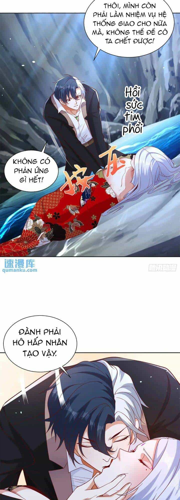 Đại Phản Diện - Chương 177 - ảnh 17