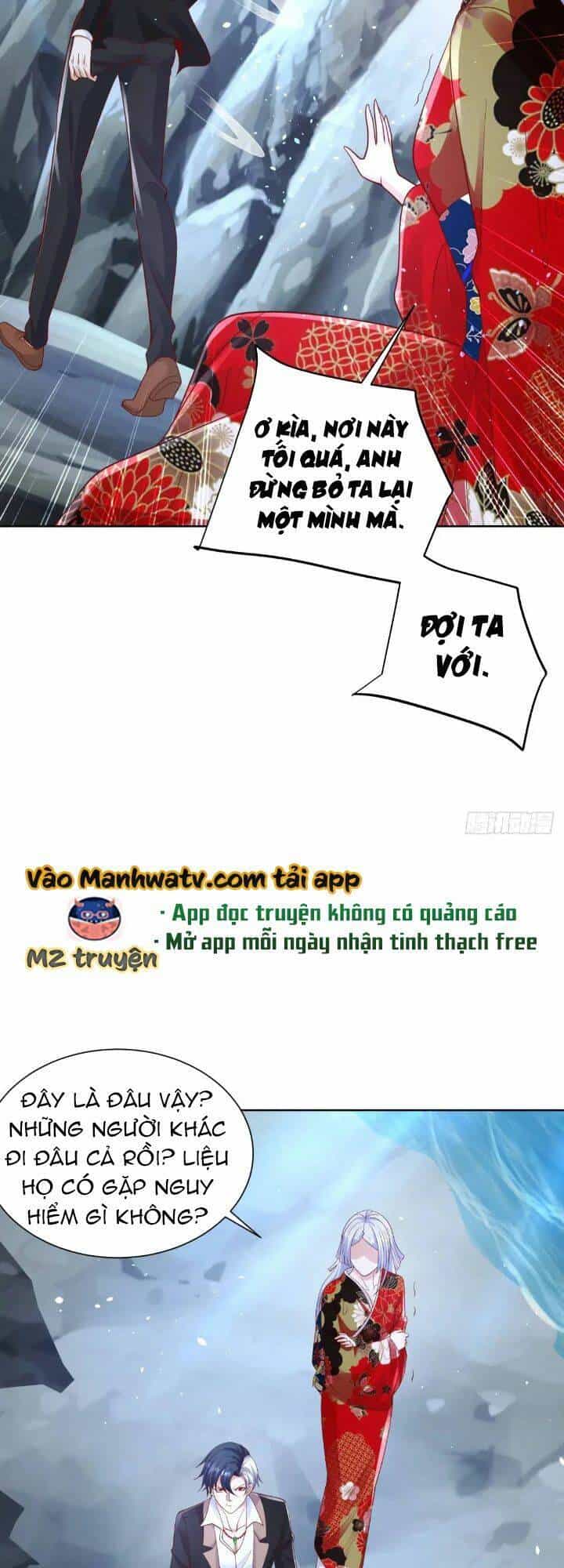 Đại Phản Diện - Chương 177 - ảnh 22