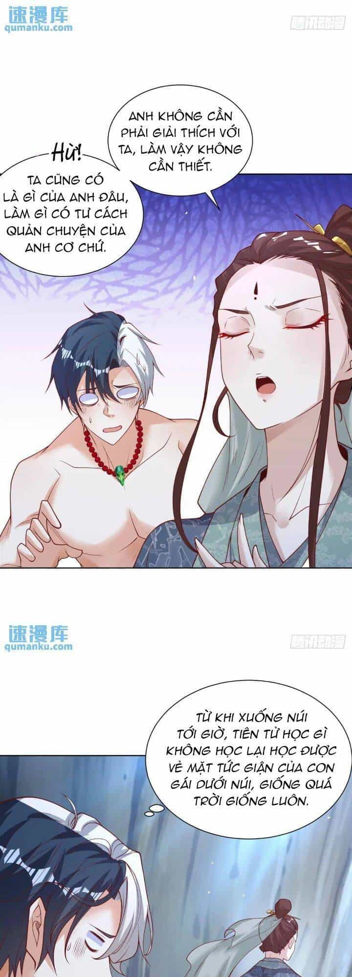 Đại Phản Diện - Chương 178 - ảnh 13