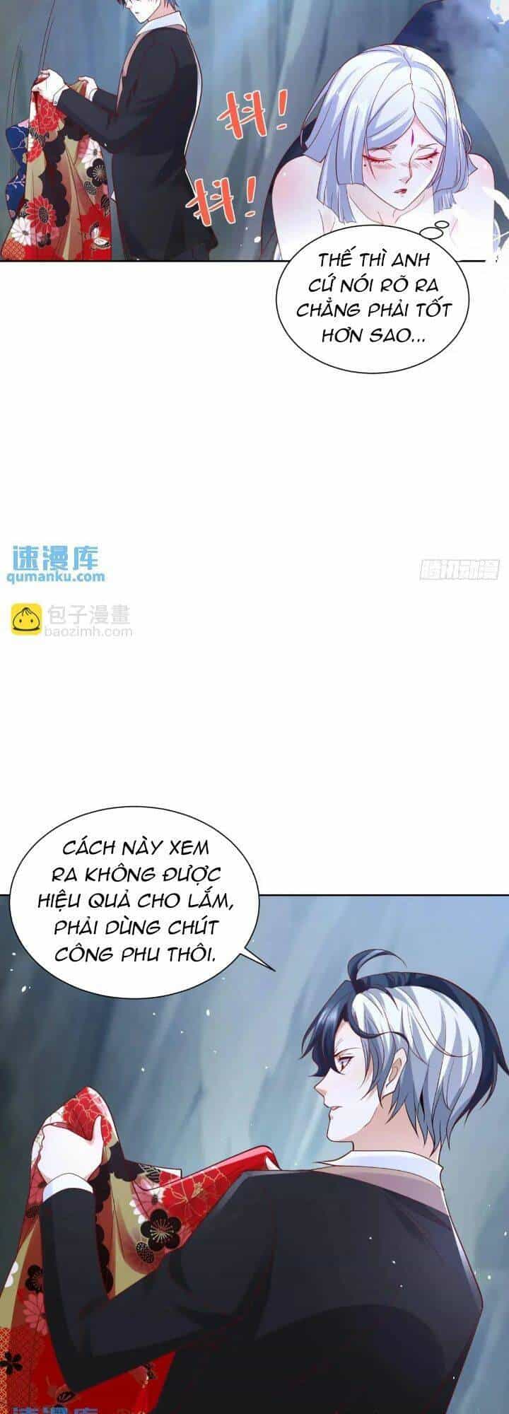 Đại Phản Diện - Chương 178 - ảnh 4