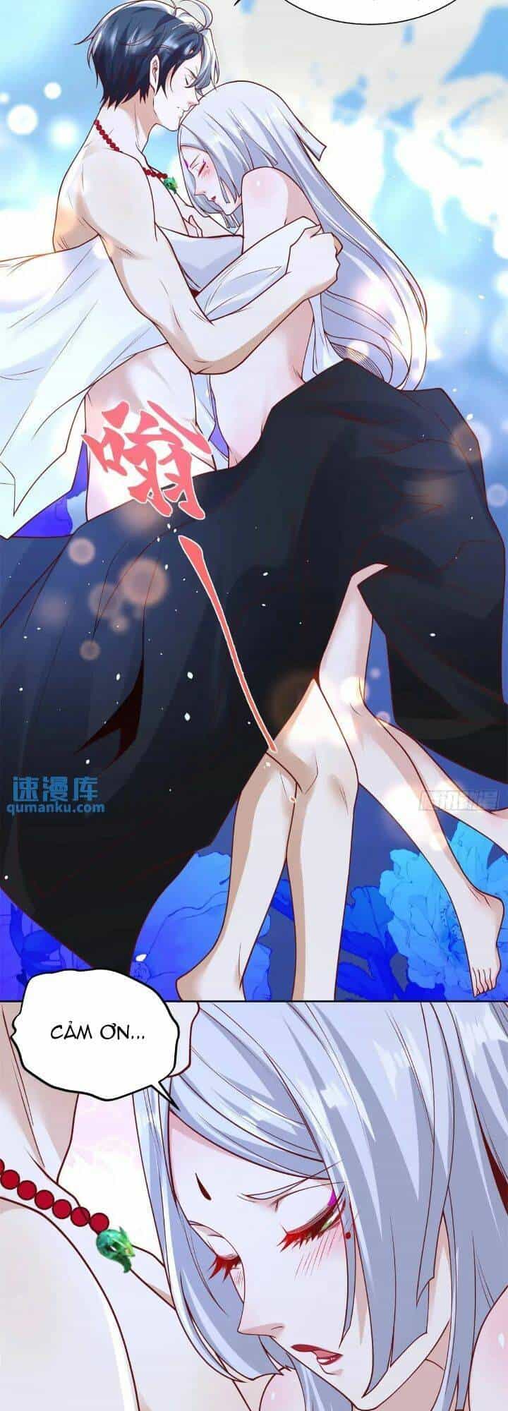 Đại Phản Diện - Chương 178 - ảnh 8