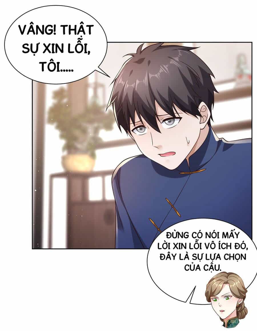 Đại Phản Diện - Chương 18 - ảnh 15