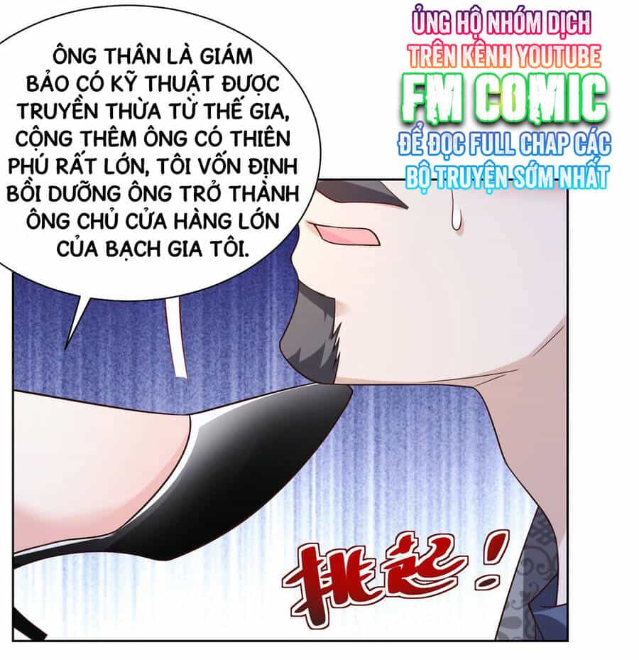 Đại Phản Diện - Chương 18 - ảnh 17
