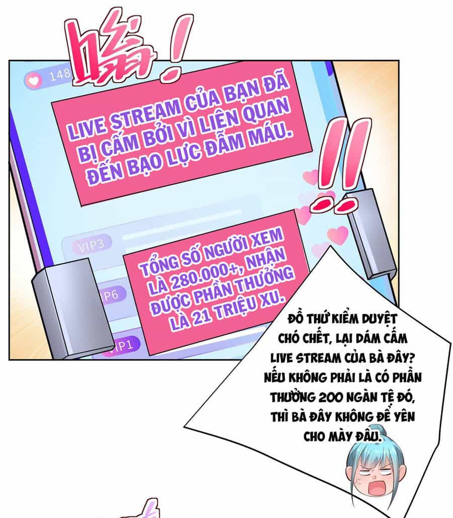 Đại Phản Diện - Chương 18 - ảnh 27
