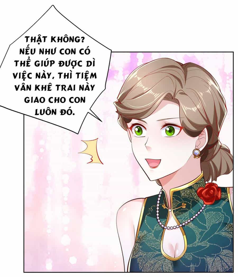 Đại Phản Diện - Chương 18 - ảnh 32