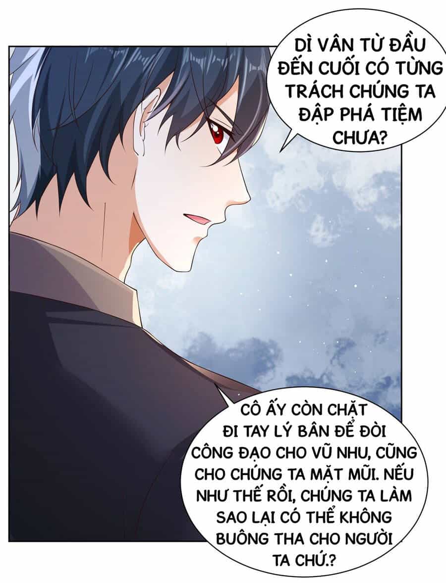 Đại Phản Diện - Chương 18 - ảnh 35