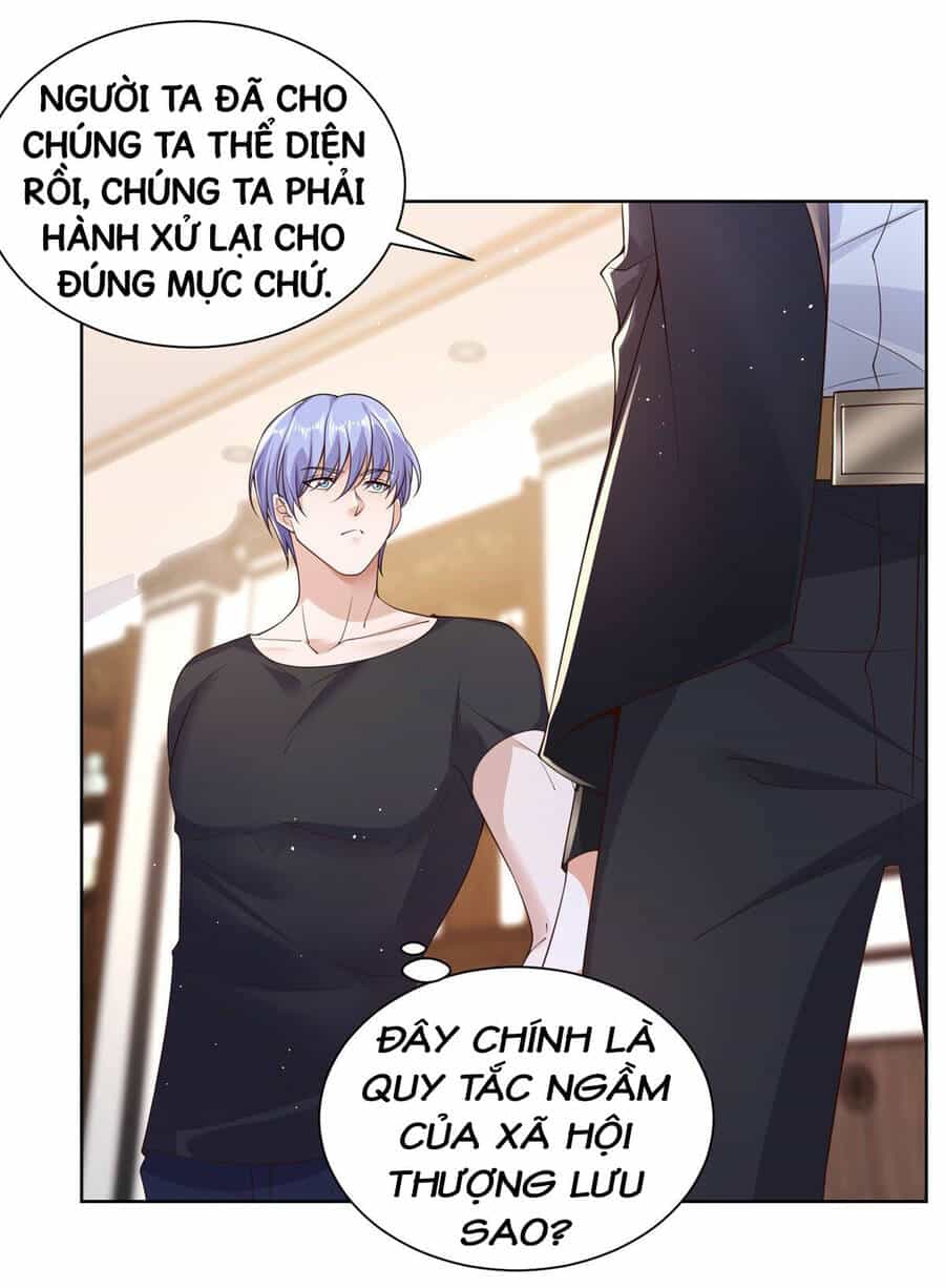Đại Phản Diện - Chương 18 - ảnh 36