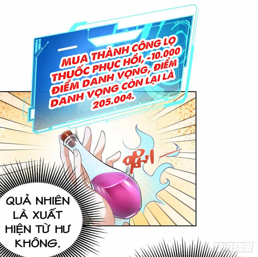 Đại Phản Diện - Chương 18 - ảnh 37
