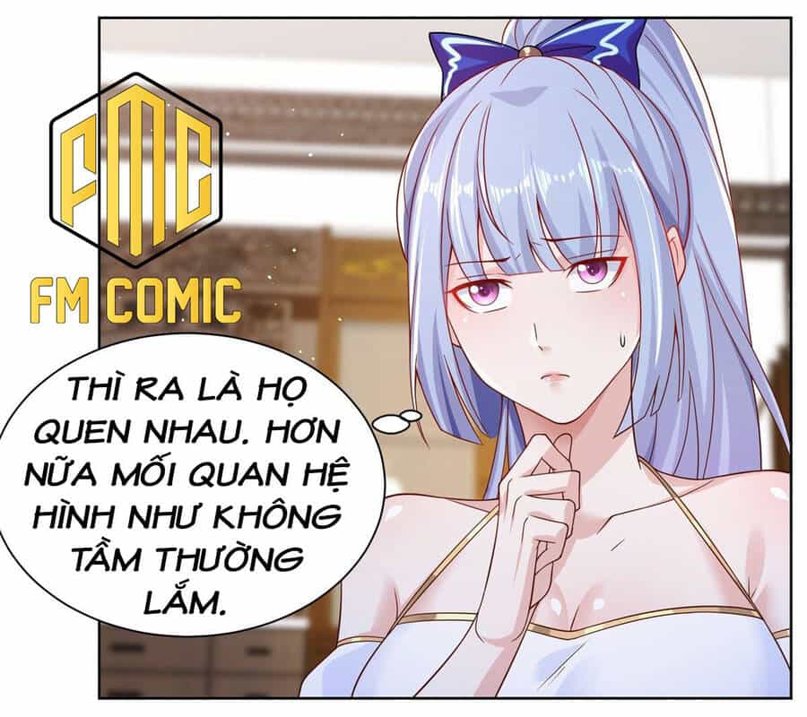 Đại Phản Diện - Chương 18 - ảnh 9