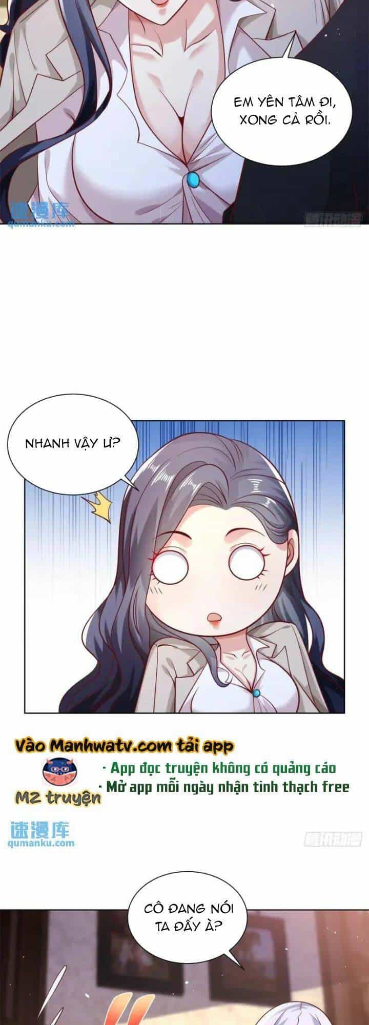 Đại Phản Diện - Chương 184 - ảnh 17