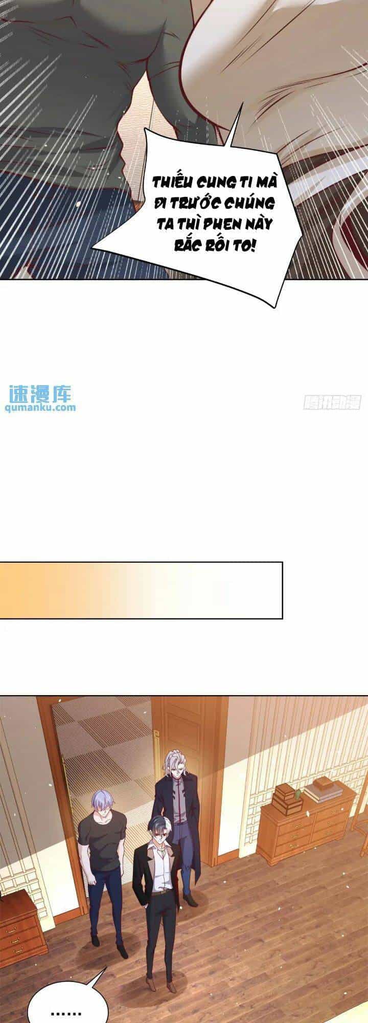 Đại Phản Diện - Chương 188 - ảnh 10