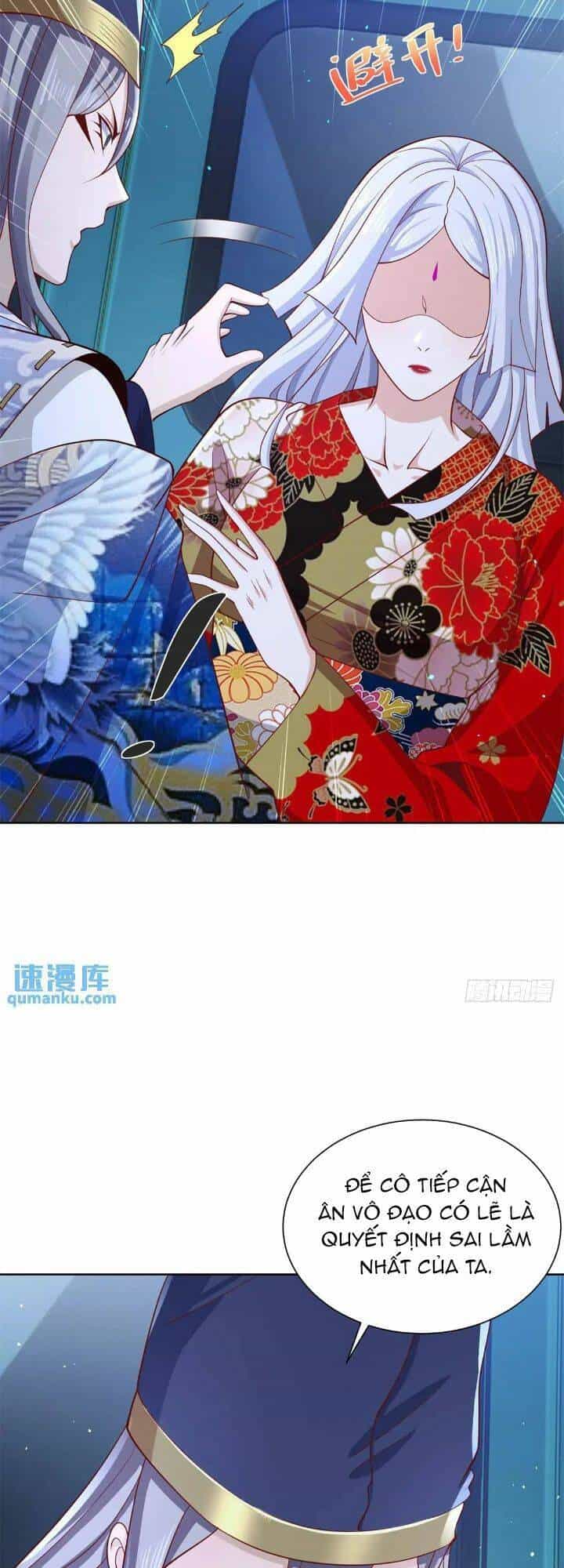 Đại Phản Diện - Chương 188 - ảnh 17