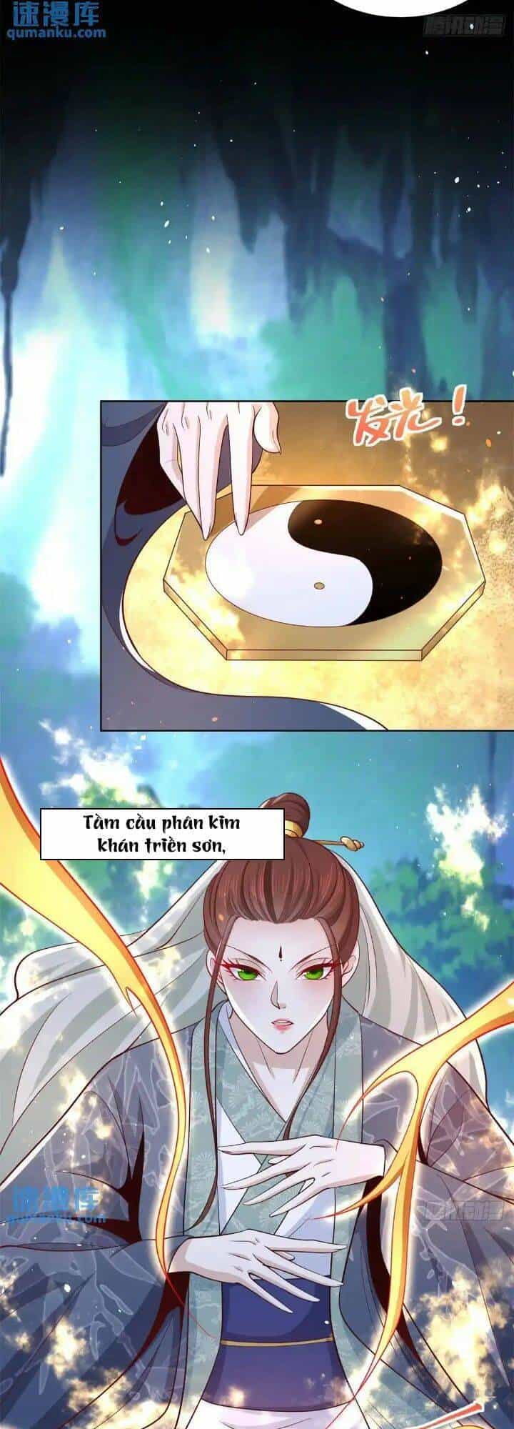 Đại Phản Diện - Chương 189 - ảnh 10
