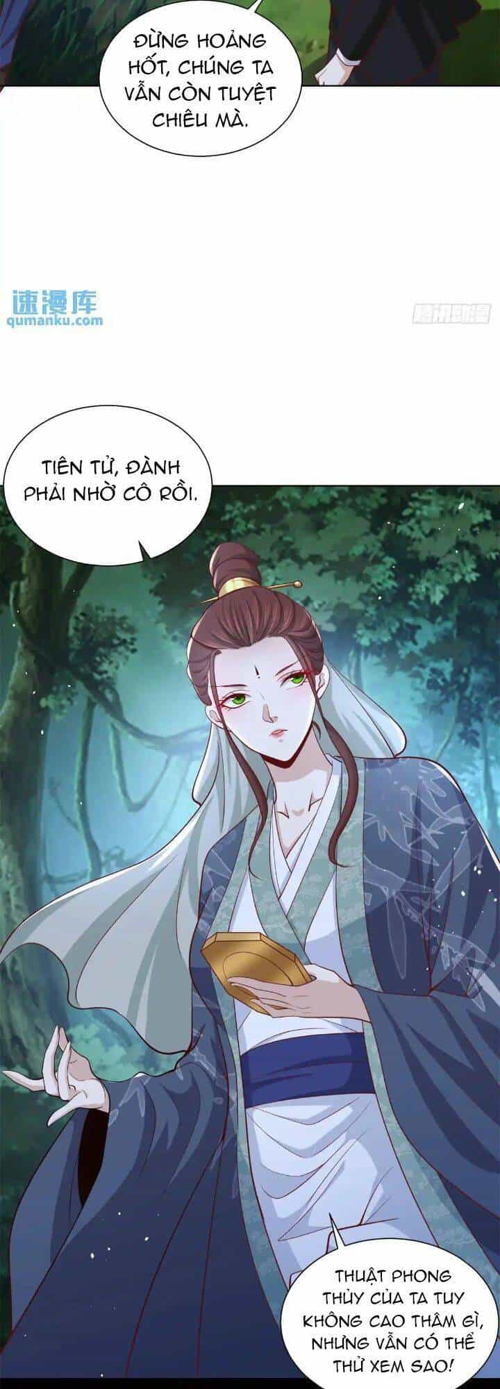 Đại Phản Diện - Chương 189 - ảnh 9