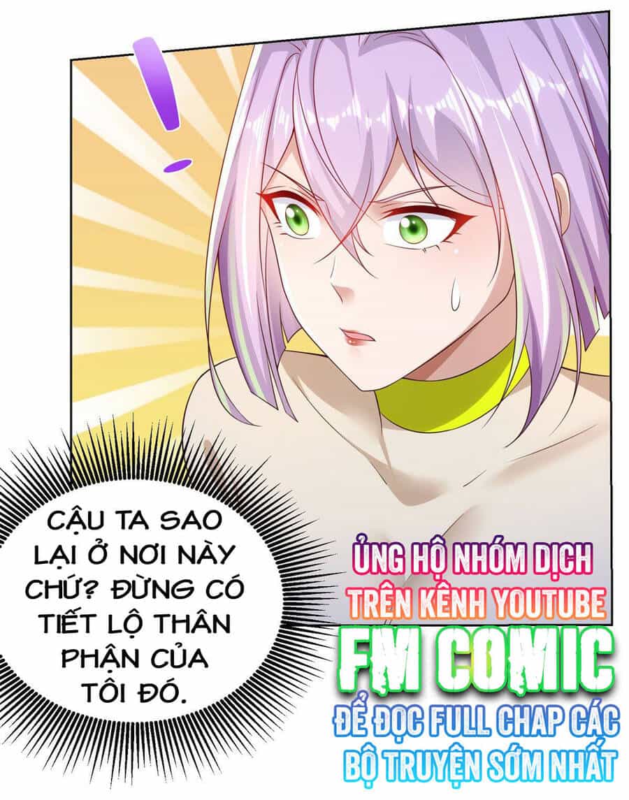Đại Phản Diện - Chương 19 - ảnh 10