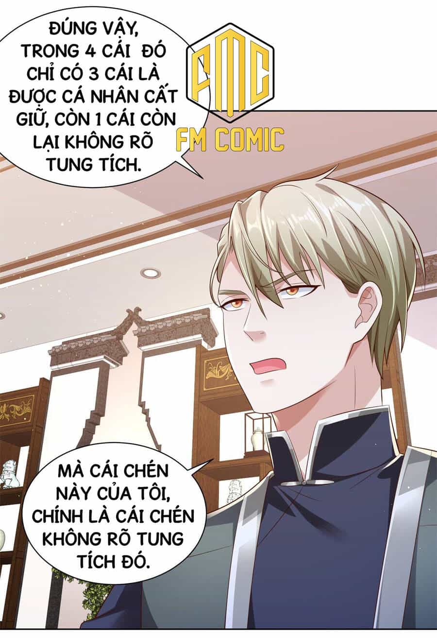 Đại Phản Diện - Chương 19 - ảnh 26