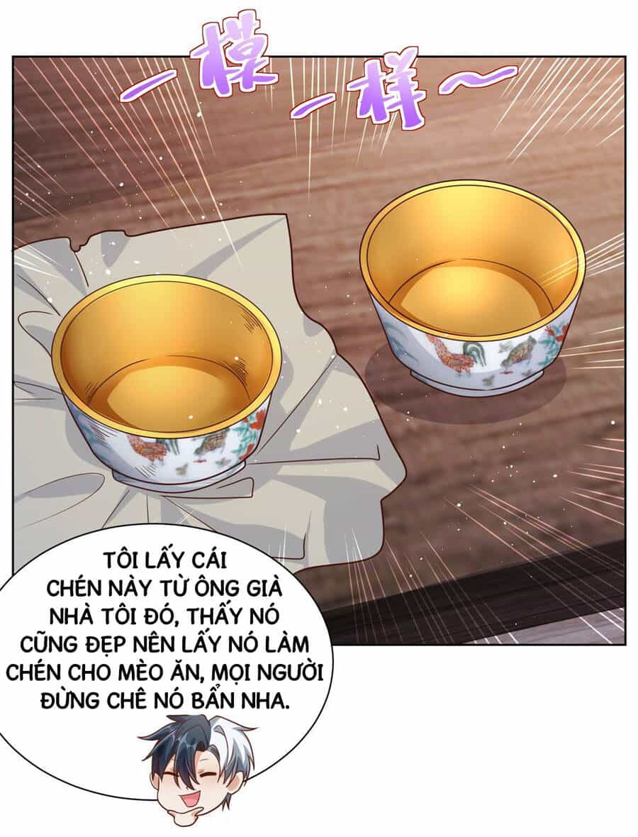 Đại Phản Diện - Chương 19 - ảnh 32