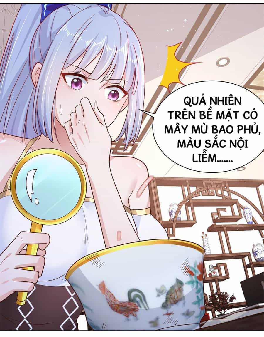 Đại Phản Diện - Chương 19 - ảnh 33