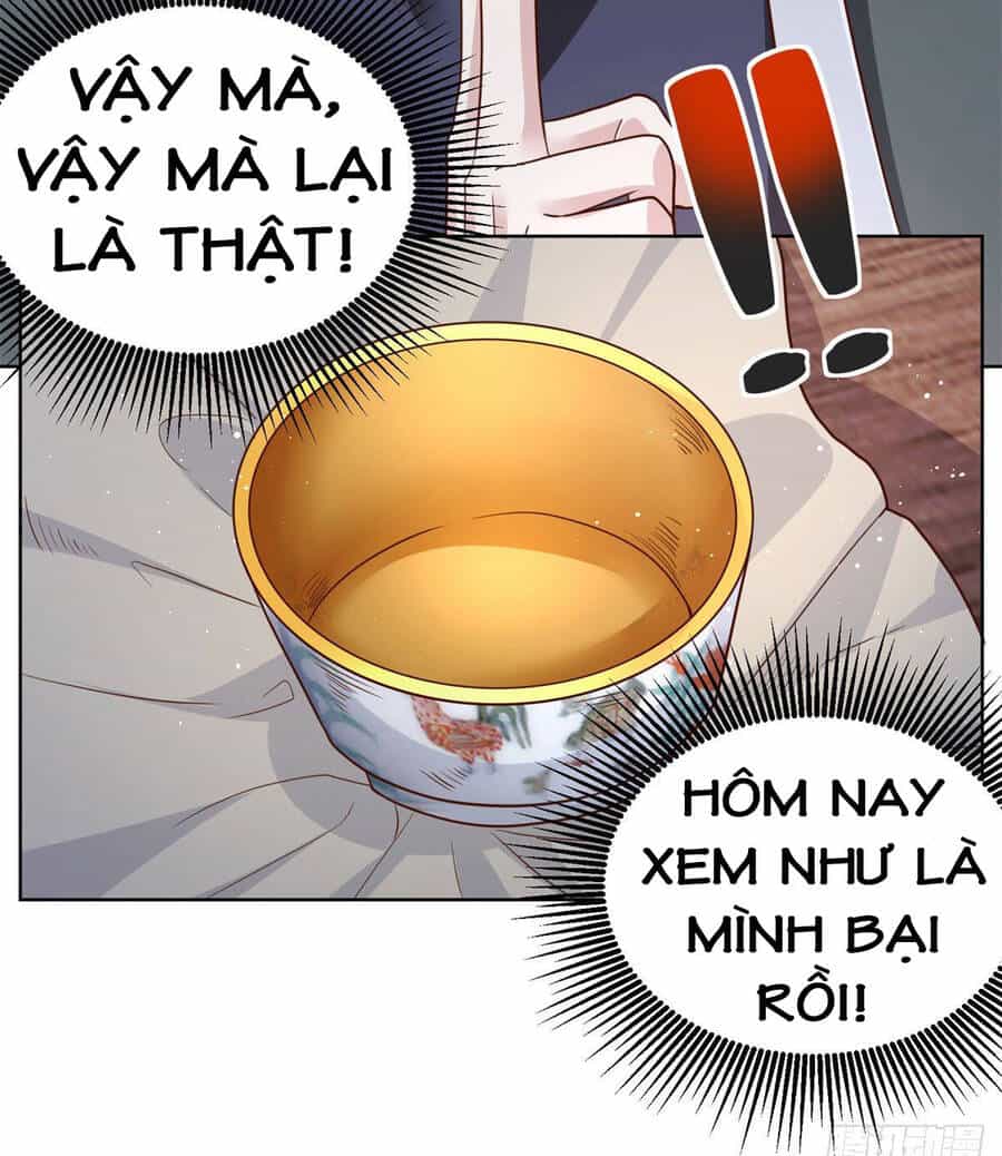 Đại Phản Diện - Chương 19 - ảnh 36