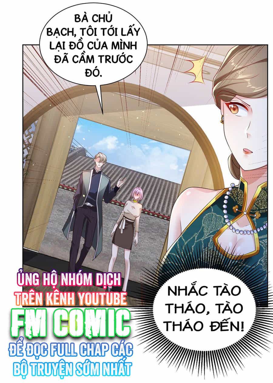 Đại Phản Diện - Chương 19 - ảnh 5