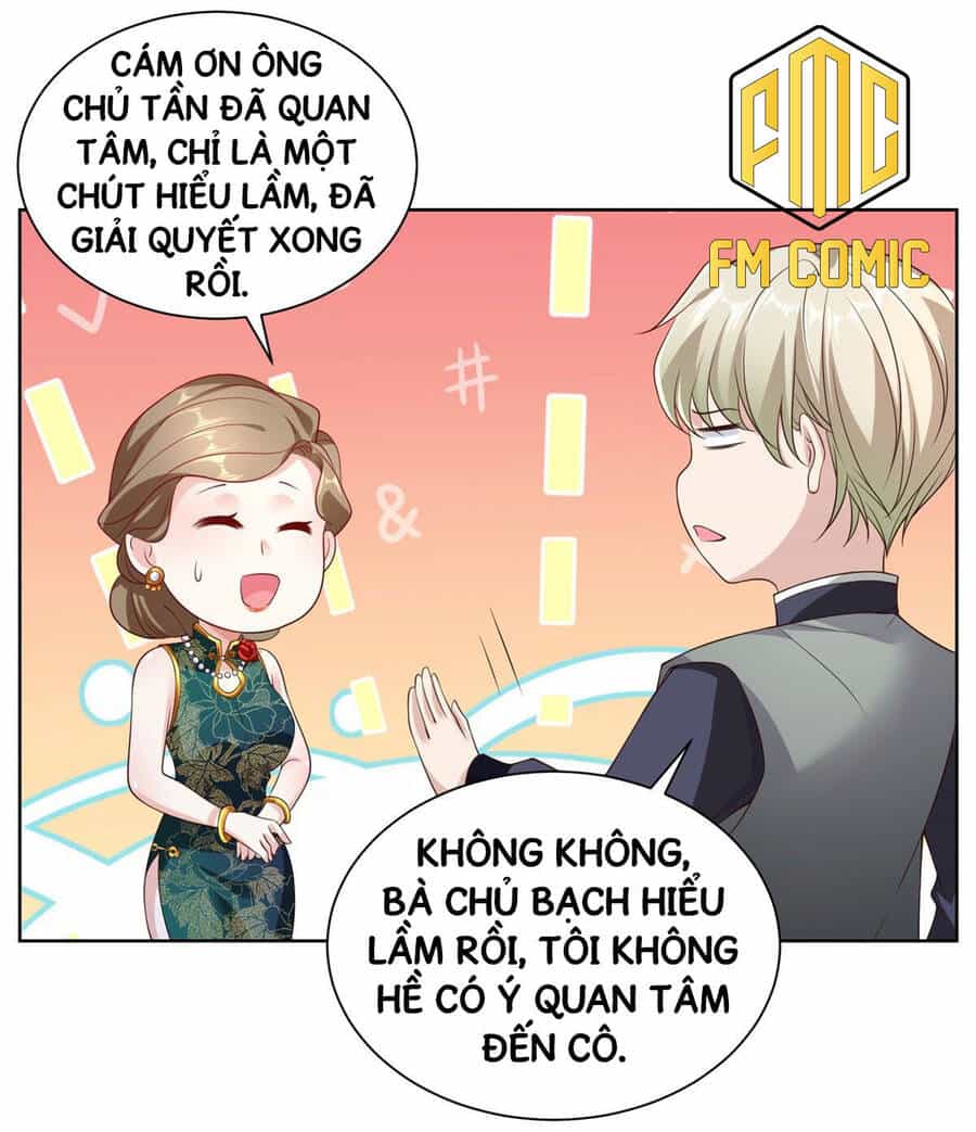 Đại Phản Diện - Chương 19 - ảnh 7