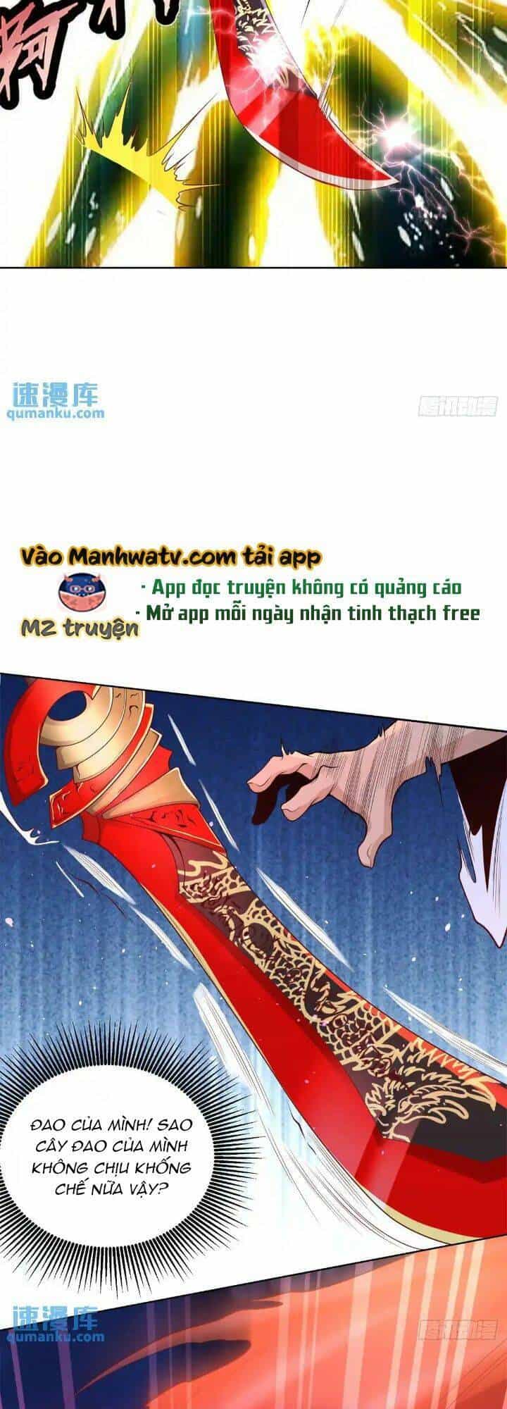 Đại Phản Diện - Chương 190 - ảnh 19