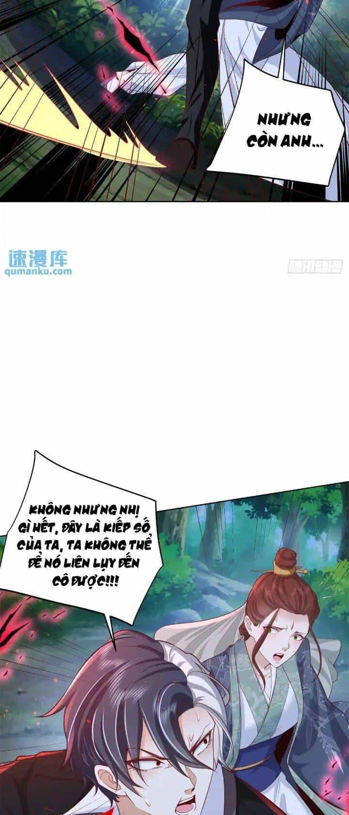 Đại Phản Diện - Chương 190 - ảnh 25