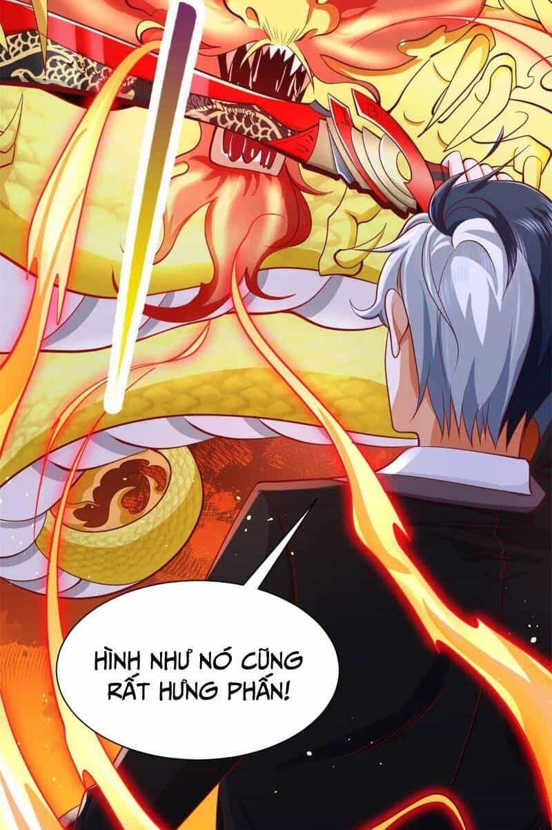 Đại Phản Diện - Chương 191 - ảnh 14