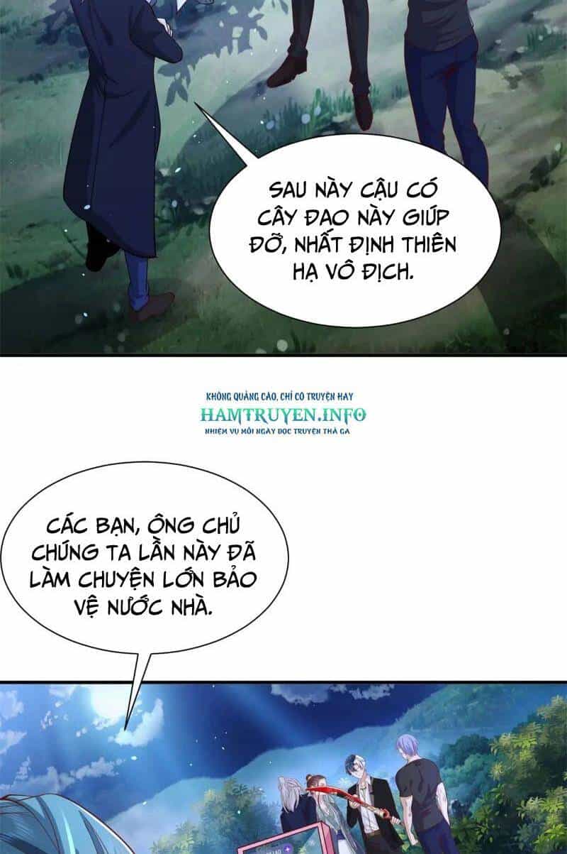 Đại Phản Diện - Chương 191 - ảnh 16