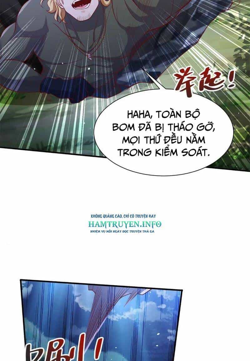 Đại Phản Diện - Chương 191 - ảnh 23