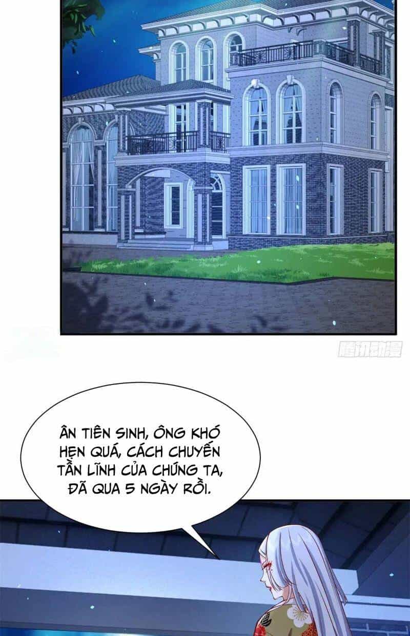 Đại Phản Diện - Chương 192 - ảnh 18