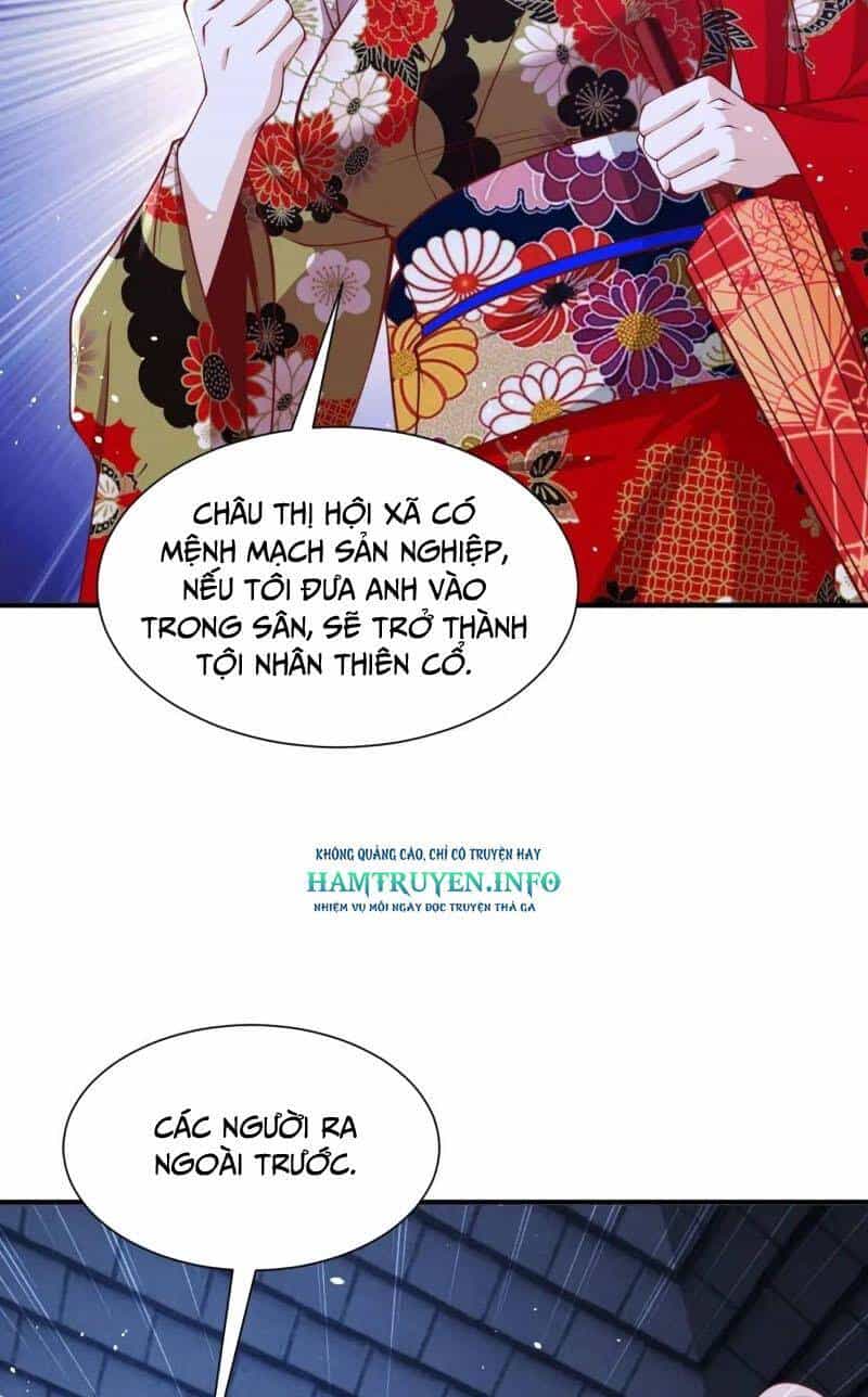 Đại Phản Diện - Chương 192 - ảnh 27