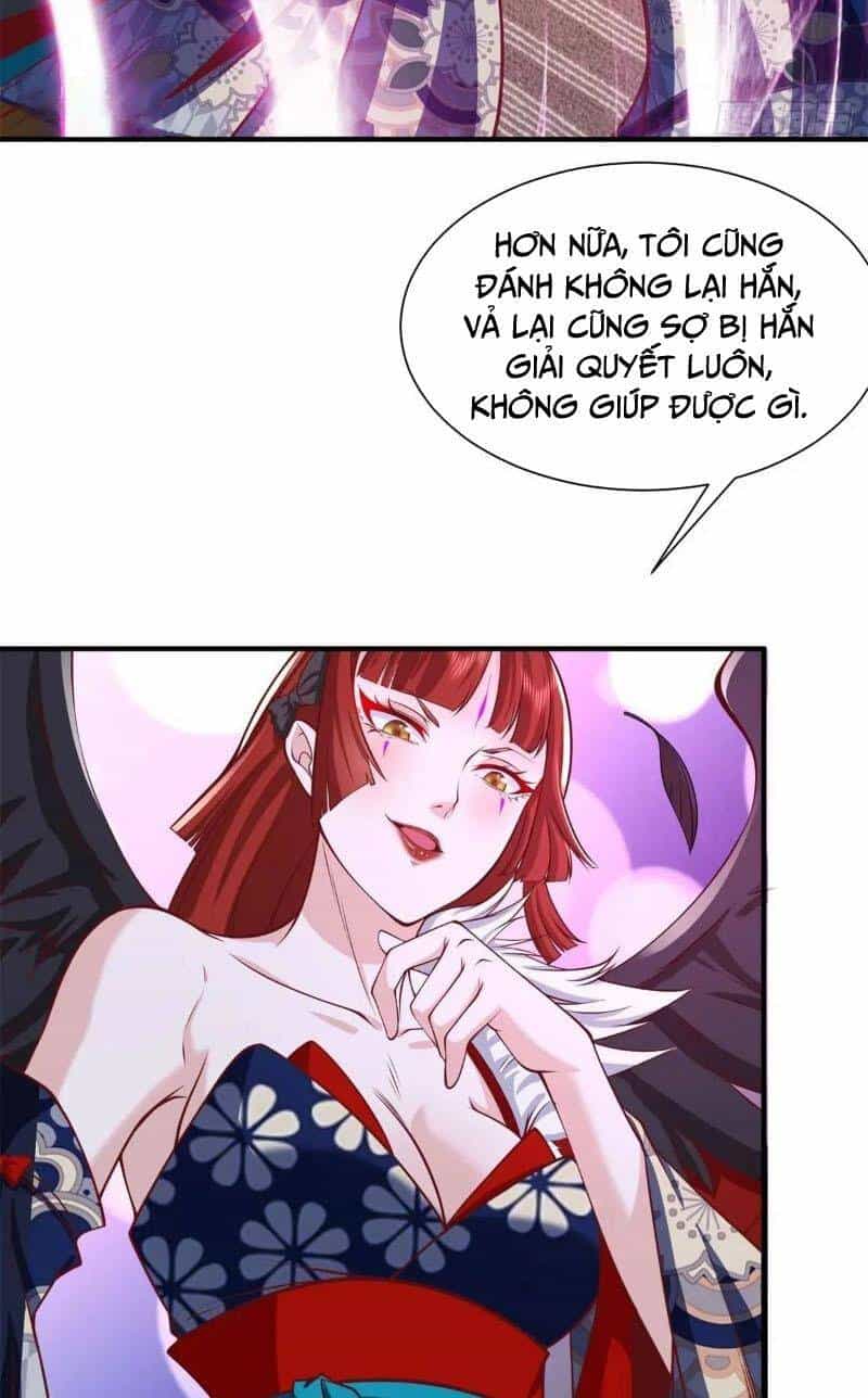 Đại Phản Diện - Chương 192 - ảnh 38