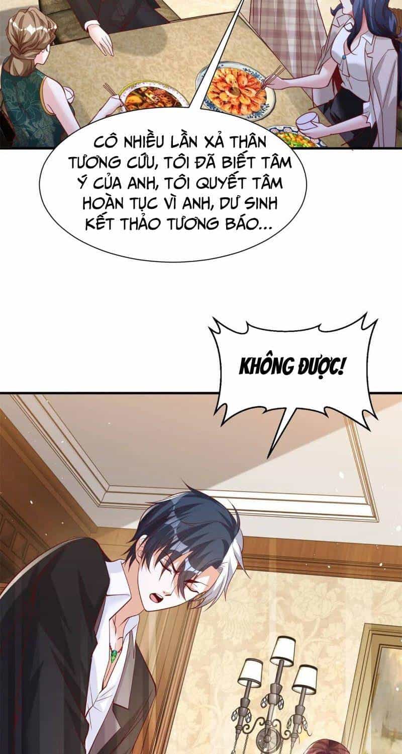 Đại Phản Diện - Chương 193 - ảnh 12