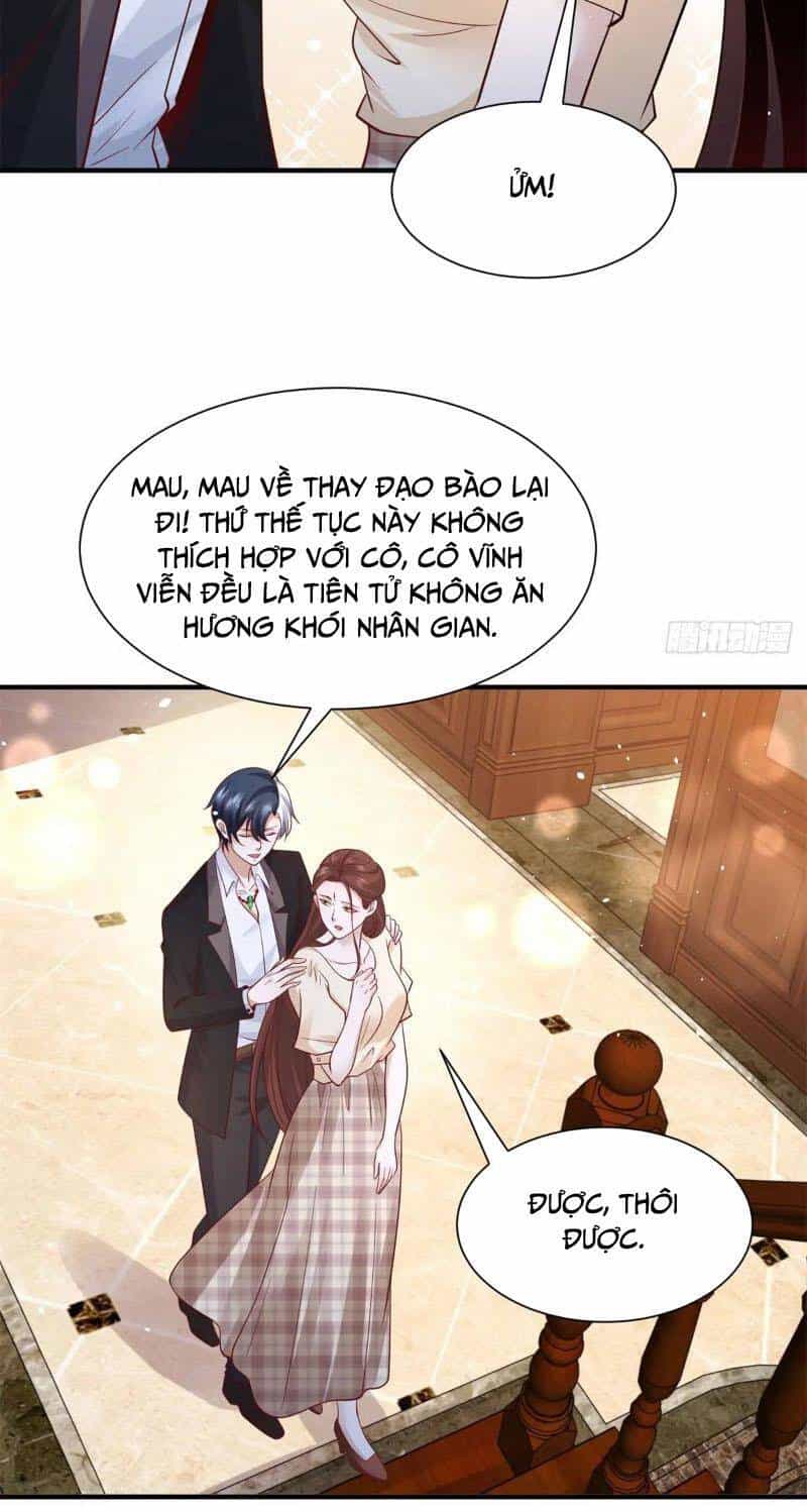Đại Phản Diện - Chương 193 - ảnh 17