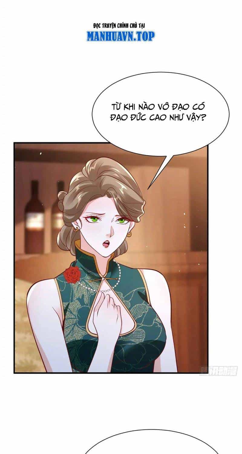 Đại Phản Diện - Chương 193 - ảnh 18