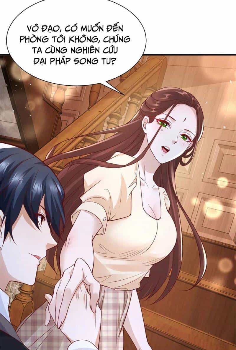 Đại Phản Diện - Chương 193 - ảnh 22