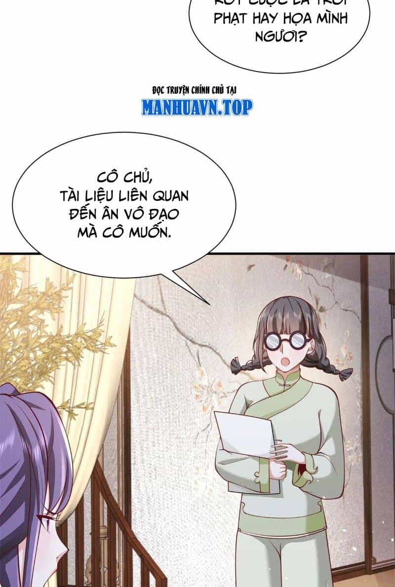 Đại Phản Diện - Chương 193 - ảnh 34