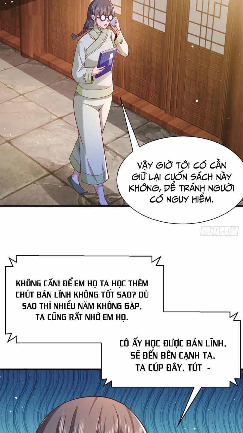 Đại Phản Diện - Chương 194 - ảnh 11