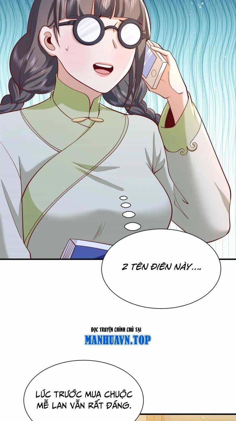 Đại Phản Diện - Chương 194 - ảnh 12