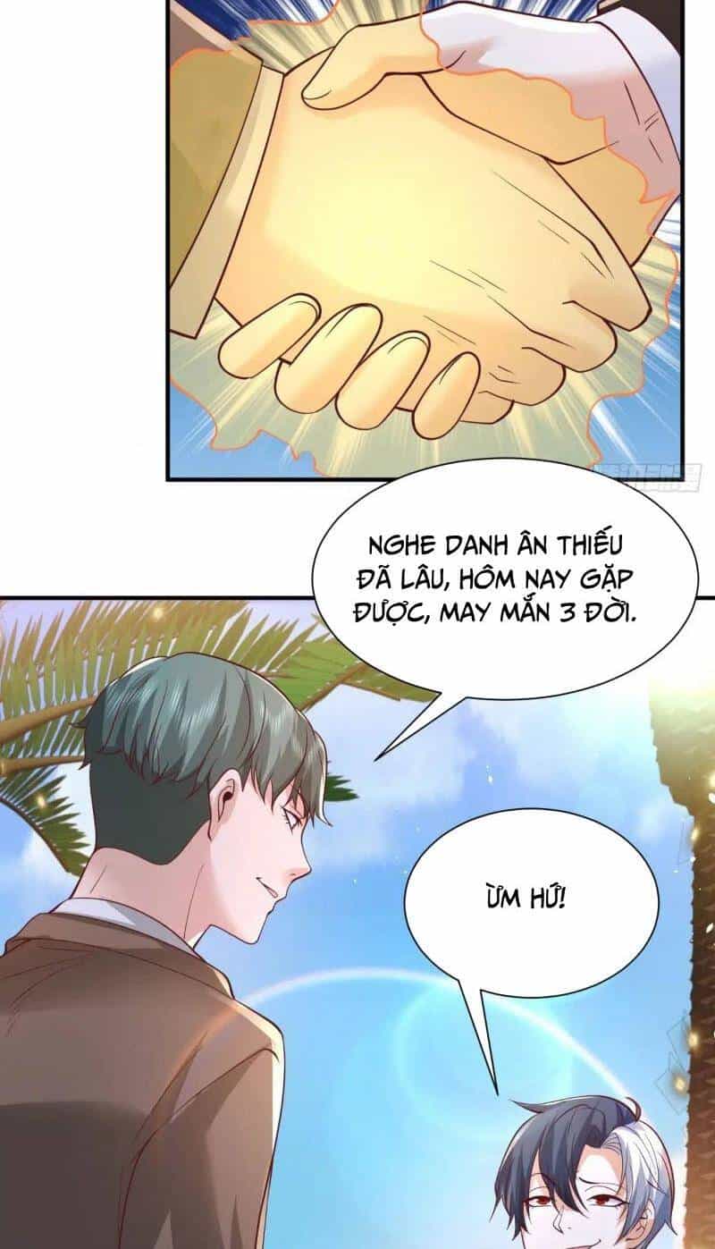 Đại Phản Diện - Chương 194 - ảnh 31