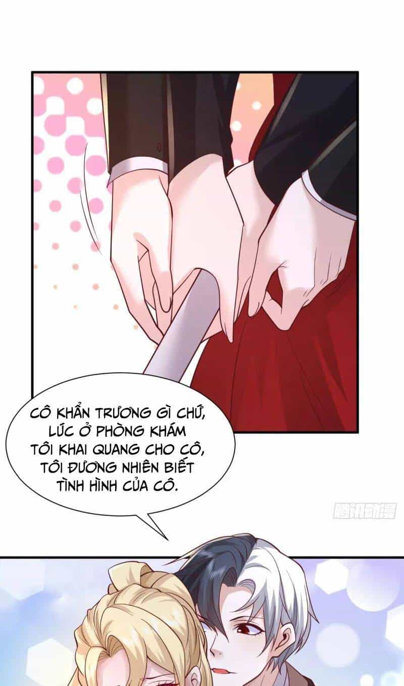 Đại Phản Diện - Chương 195 - ảnh 21