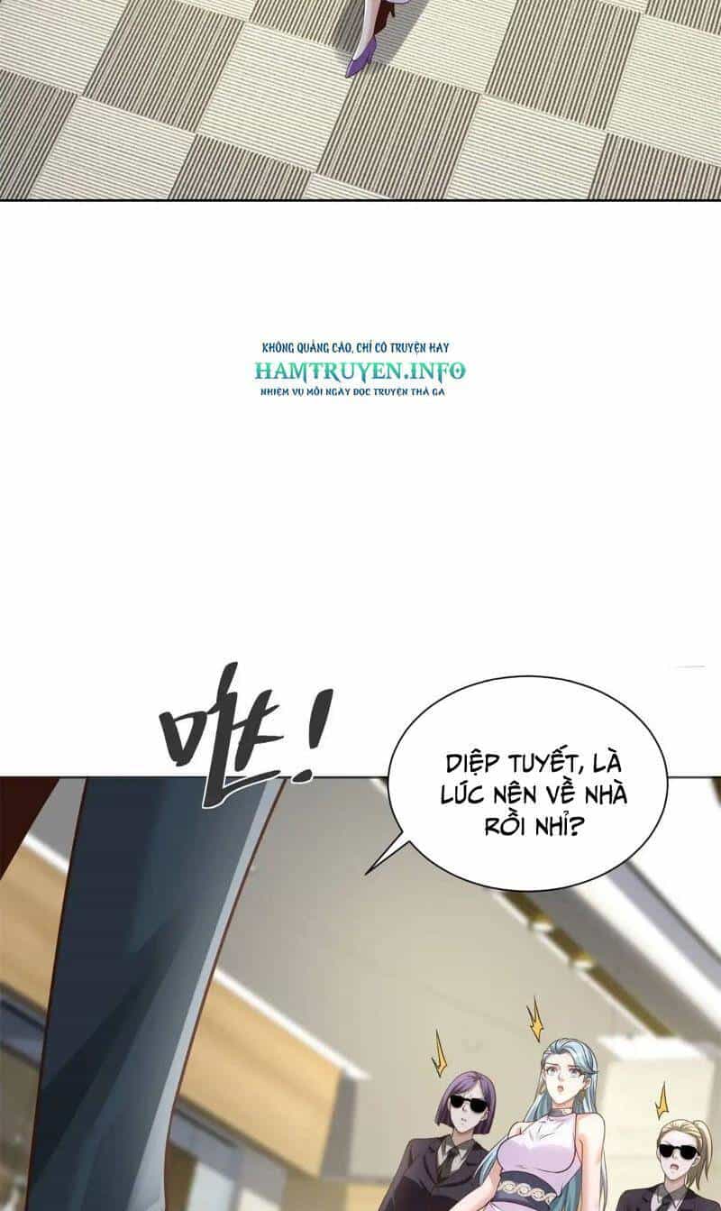 Đại Phản Diện - Chương 196 - ảnh 11